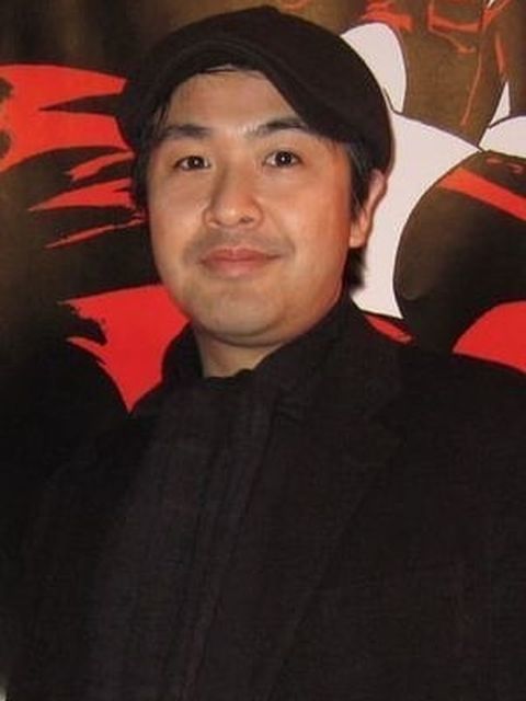 Kenta Fukasaku