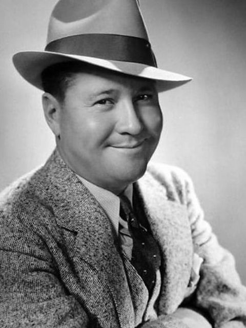 Jack Oakie