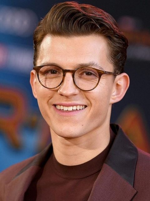 Tom Holland