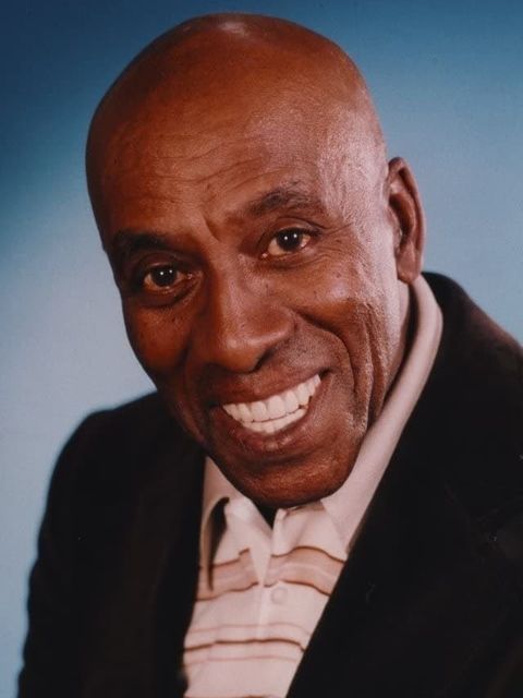 Scatman Crothers