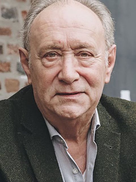 Gérard Chaillou