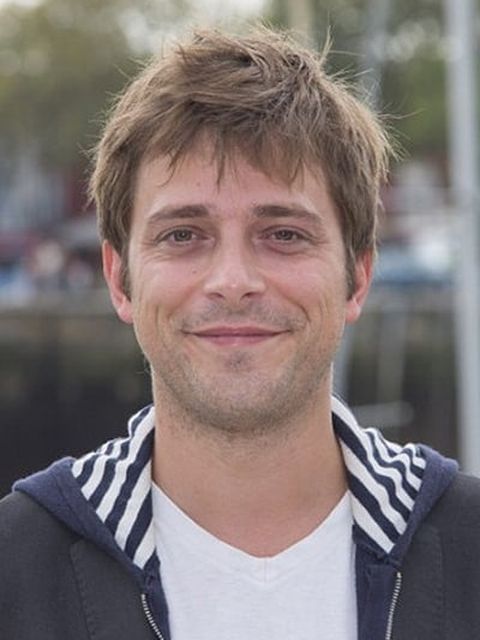 Julien Baumgartner