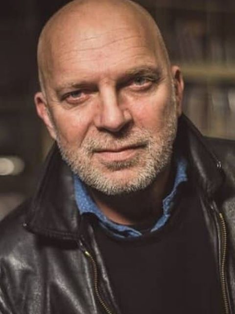 Dariusz Biskupski