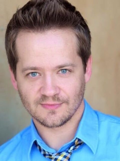 Jason Earles