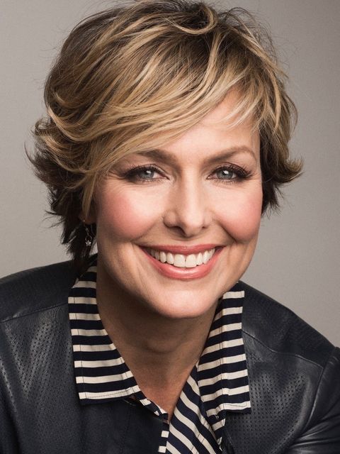 Melora Hardin