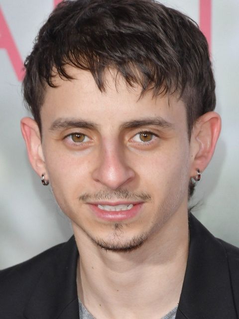 Moises Arias