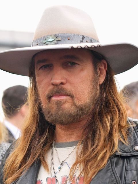 Billy Ray Cyrus