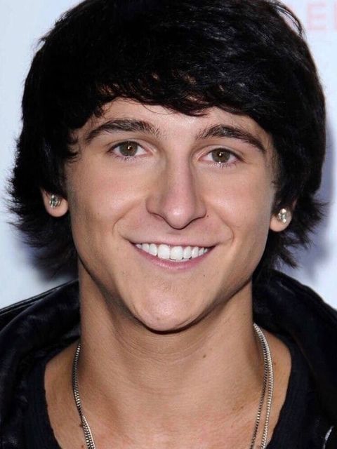 Mitchel Musso