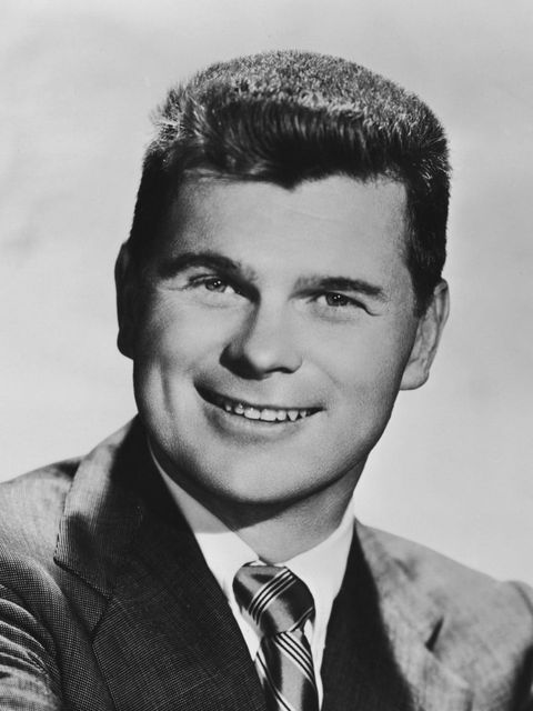 Barry Nelson