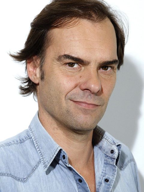 Sébastien Thiery