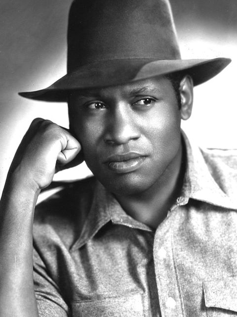 Paul Robeson