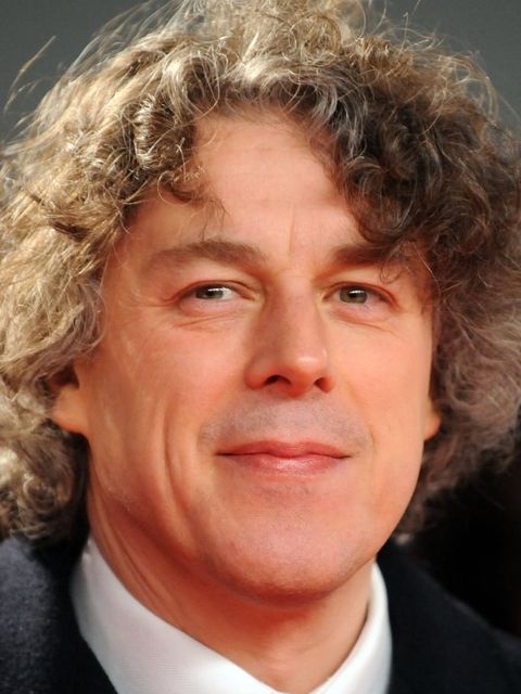 Alan Davies