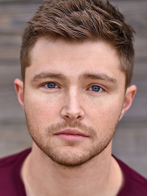 Sterling Knight