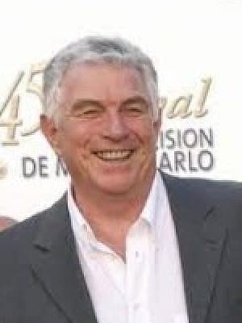 Jean-Claude Bouillon