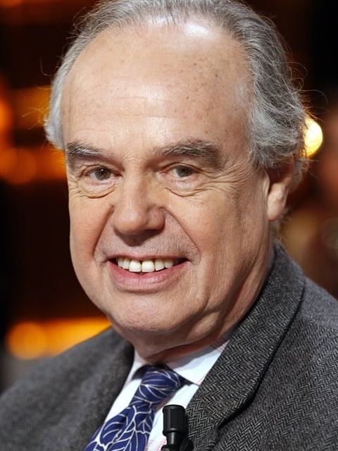 Frédéric Mitterrand