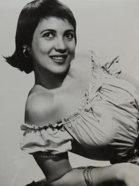 Roberta Haynes