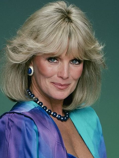 Linda Evans