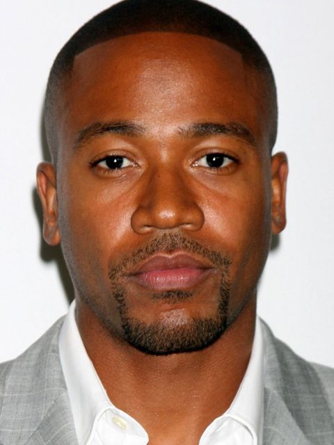 Columbus Short