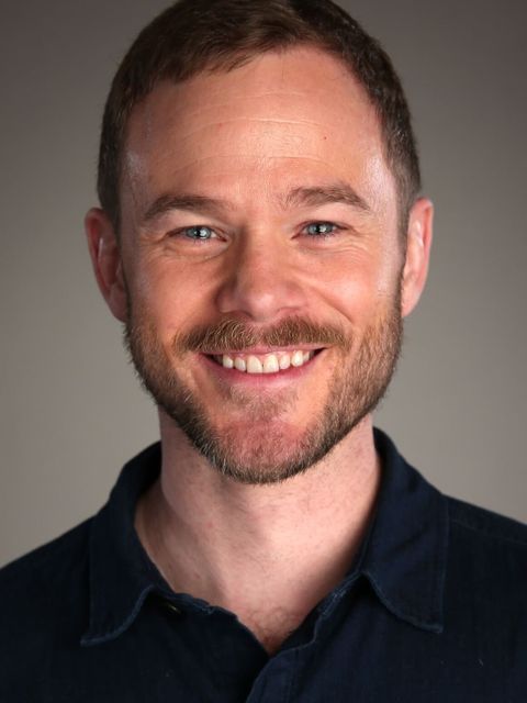 Aaron Ashmore