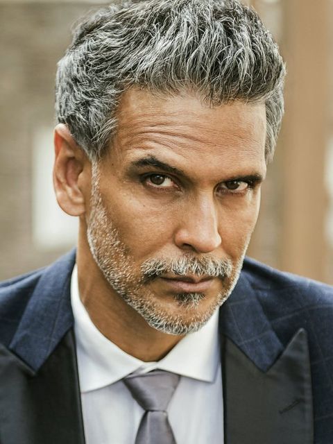 Milind Soman