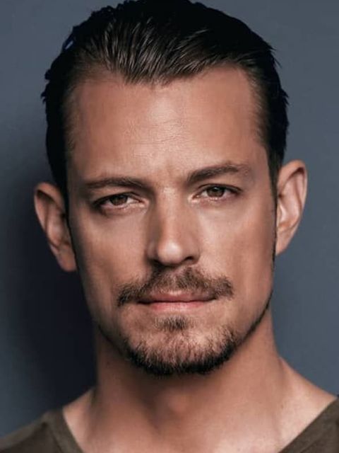 Joel Kinnaman