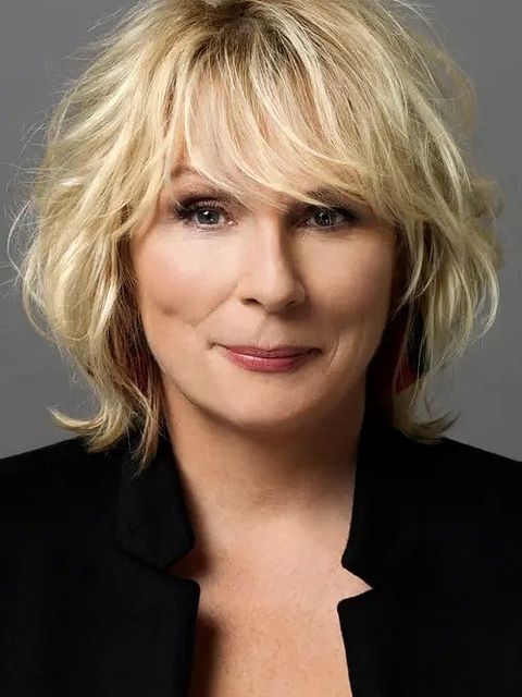 Jennifer Saunders