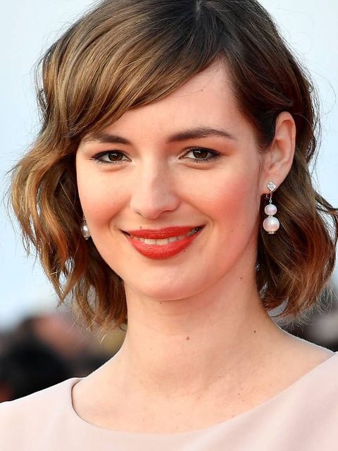 Louise Bourgoin