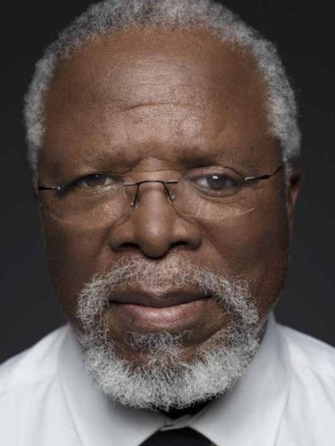 John Kani