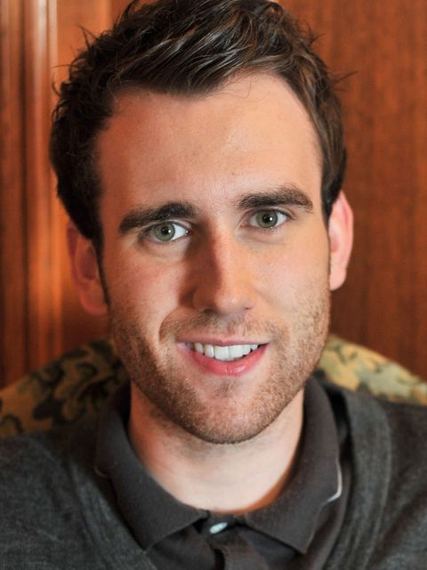 Matthew Lewis