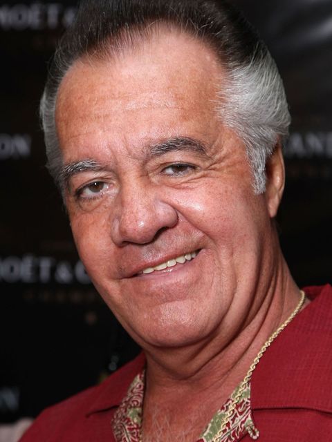 Tony Sirico