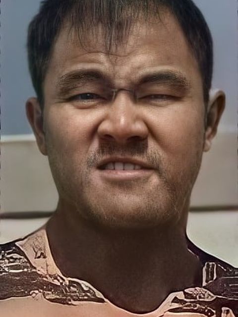 Frankie Chin