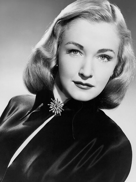 Nina Foch