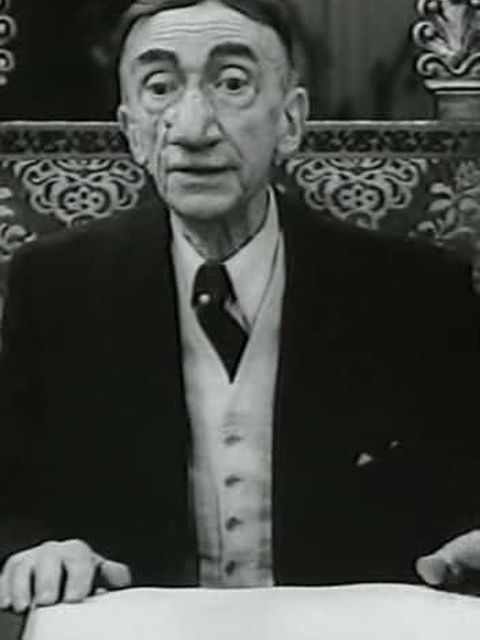 Marcel Lévesque