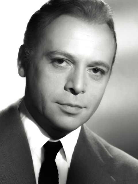 Herbert Lom