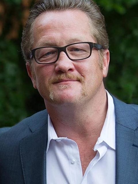 Christian Stolte