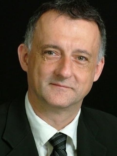 Fabio Bussotti