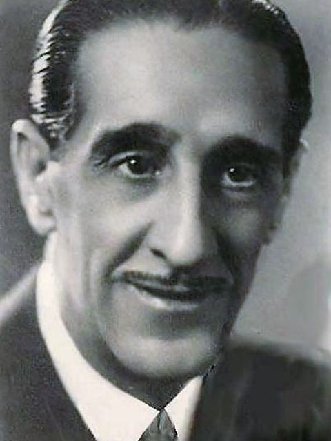 Antonio Riquelme