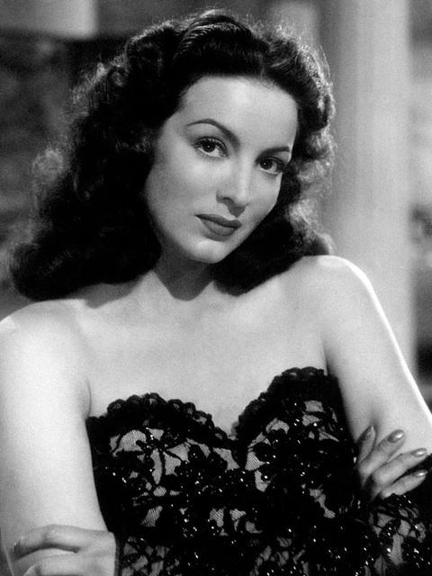 María Félix