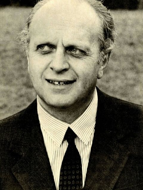 Gianni Bonagura