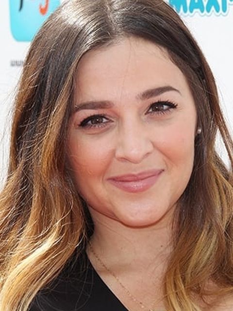 Alisan Porter