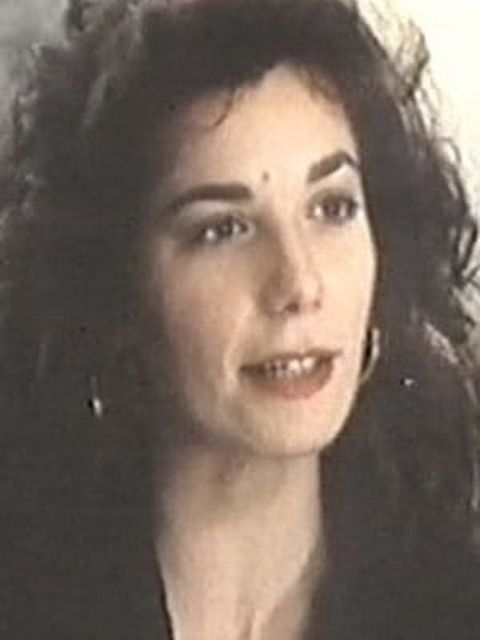 Carla Benedetti