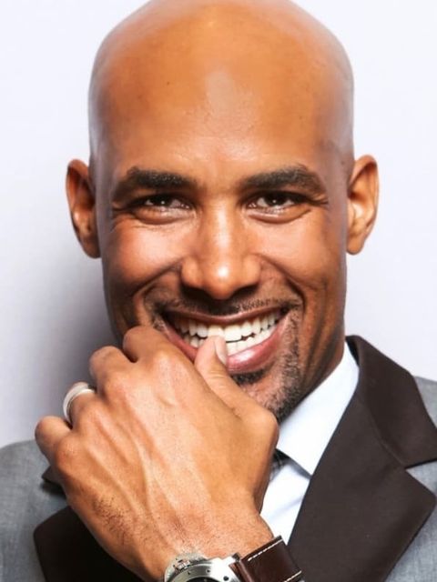 Boris Kodjoe