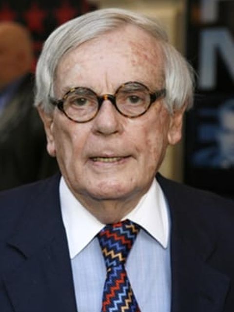 Dominick Dunne