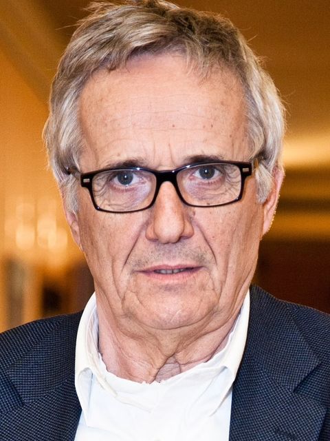 Marco Bellocchio