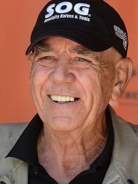 R. Lee Ermey