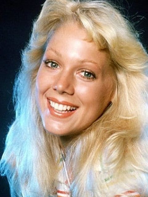 Lynn-Holly Johnson