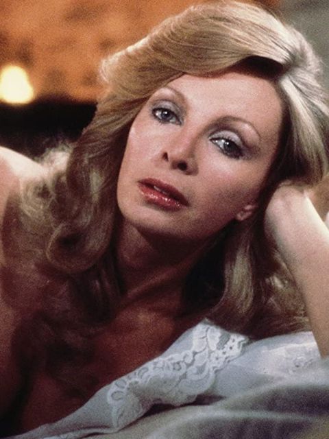 Cassandra Harris