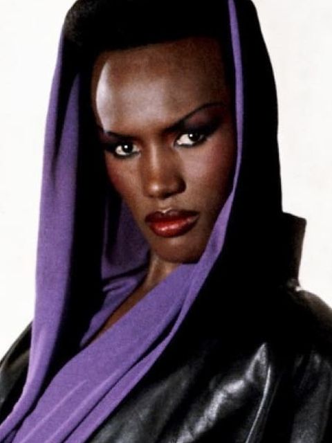 Grace Jones