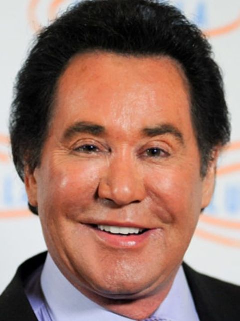 Wayne Newton