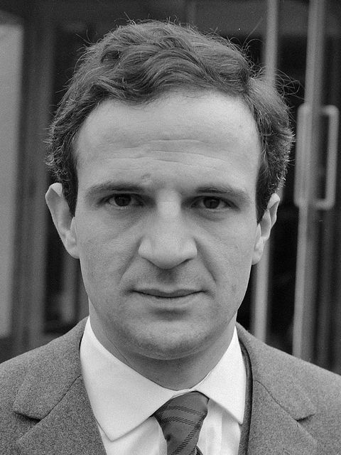 François Truffaut